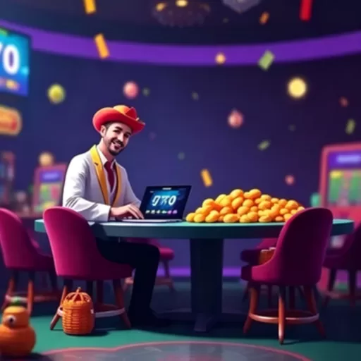 Panduan Lengkap Menggunakan Situs Game zavonzo