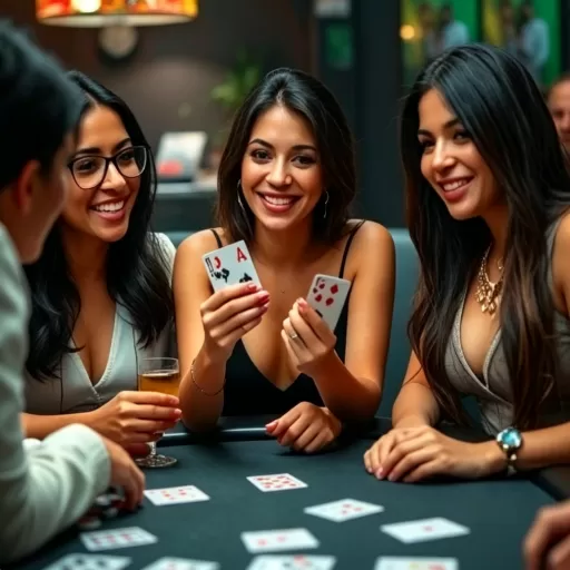 zavonzo: Menyelami Keseruan Permainan Poker yang Menarik di Indonesia